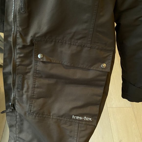 Winter Jacket - Picture 8 of 14